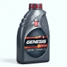 Моторное масло Лукойл GENESIS ARMORTECH SP A3/B4, 5W-40, 4 л, синтетика