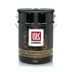 Смазочно-охлаждающая жидкость ЛУКОЙЛ ТЕРМОФЛЕКС NLGI 2, 0,4 л, синтетика