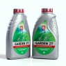 Масло для садовой техники Лукойл GARDEN 2Т, 1 л