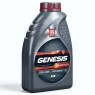 Моторное масло Лукойл GENESIS ARMORTECH GC, 5W-30, 4 л, синтетика