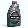 Моторное масло Лукойл GENESIS ARMORTECH SP A3/B4, 5W-40, 1 л, синтетика