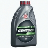 Моторное масло Лукойл GENESIS ARMORTECH JP, 5W-30, 4 л, синтетика