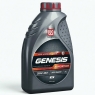 Моторное масло Лукойл GENESIS ARMORTECH HK, 5W-30, 1 л, синтетика