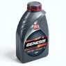 Моторное масло Лукойл GENESIS ARMORTECH GC, 5W-30, 1 л, синтетика