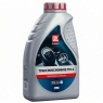 Трансмиссионное масло Лукойл ТМ4 GL-4, 80W-90, 1 л, минеральное