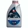 Трансмиссионное масло Лукойл ТМ5 GL-5, 75W-90, 4 л, полусинтетика
