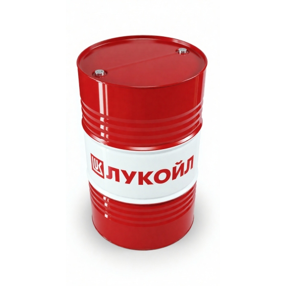 Индустриальное масло ЛУКОЙЛ МС-20, 216,5 л, минеральное