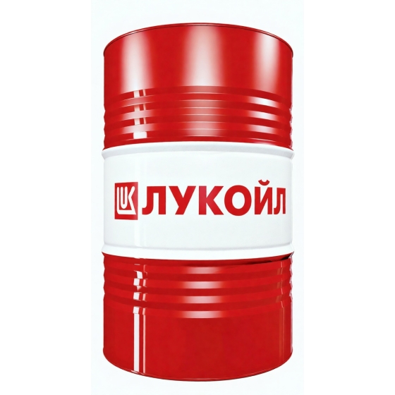 Индустриальное масло ЛУКОЙЛ МС-20, 216,5 л, минеральное