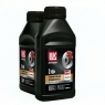 Тормозная жидкость Лукойл DOT 4 класс 6, 0,455 кг