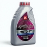 Мото масло Лукойл Мото 4Т 10W-40 SL, 4 л