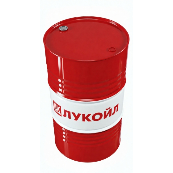 Мото масло Лукойл Мото 2Т, 216,5 л полусинтетика