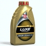 Моторное масло Лукойл Люкс SL/CF, 5W-30, 4 л, синтетика