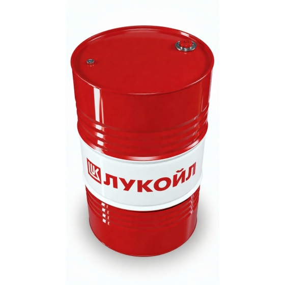 Грузовое масло Лукойл Авангард Экстра 10W--40 CH-4/SJ, 216,5 л полусинтетика