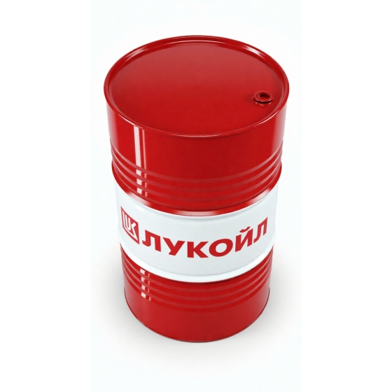 Грузовое масло Лукойл Авангард 10W-40 CF-4/SG, 216,5 л минеральное