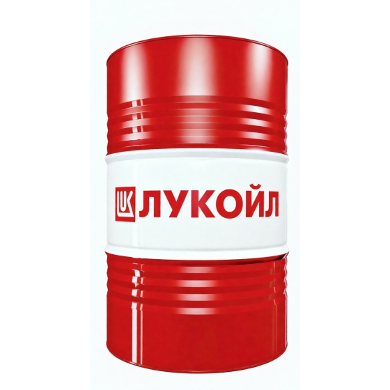 Грузовое масло Лукойл Авангард 10W-40 CF-4/SG, 216,5 л минеральное