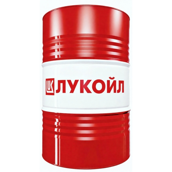 Грузовое масло Лукойл Авангард 15W--40 CF-4/SG, 216,5 л минеральное