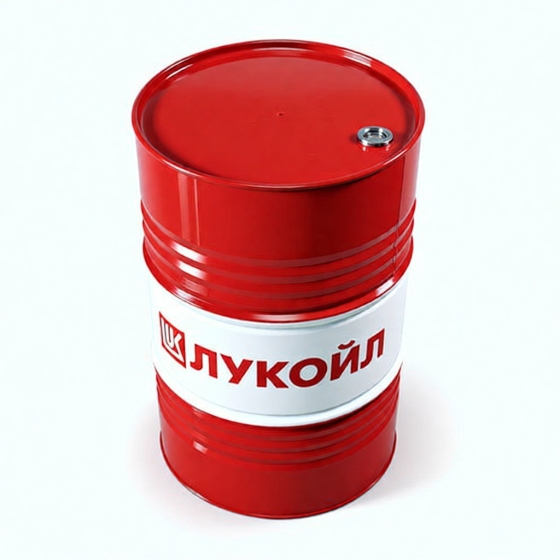 Индустриальное масло ЛУКОЙЛ КАРБОФЛЕКС, 210 л