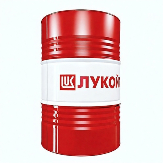 Индустриальное масло ЛУКОЙЛ КАРБОФЛЕКС, 210 л