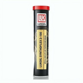 Редукторное масло ЛУКОЙЛ СИНТОФЛЕКС ISO VG: 100, 4 кг