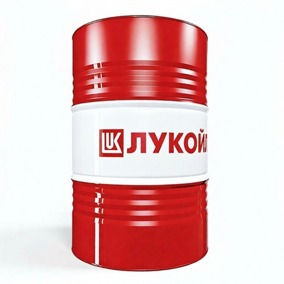 Редукторное масло ЛУКОЙЛ ПОЛИФЛЕКС ISO VG: 460, 210 л