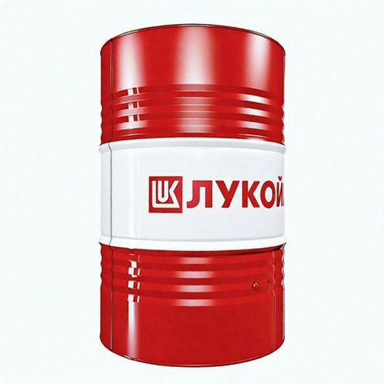 Индустриальное масло ЛУКОЙЛ ПОЛИФЛЕКС, 210 л, минеральное