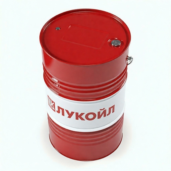 Смазочно-охлаждающая жидкость ЛУКОЙЛ ПОЛИФЛЕКС, 210 л