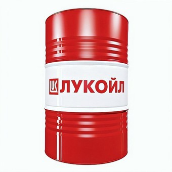Смазочно-охлаждающая жидкость ЛУКОЙЛ ПОЛИФЛЕКС, 210 л