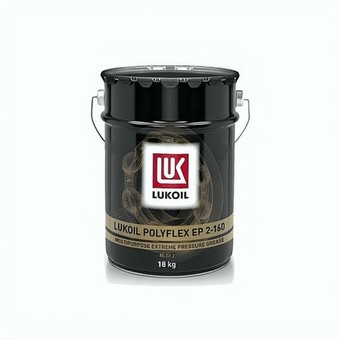 Редукторное масло ЛУКОЙЛ ПОЛИФЛЕКС ISO VG: 220, 20 л