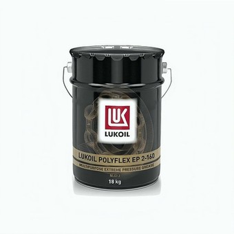 Высокотемпературное масло ЛУКОЙЛ ТЕРМОФЛЕКС, 20 л, минеральное