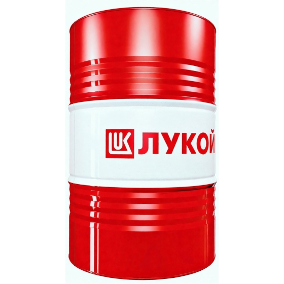 Гидравлическое масло ЛУКОЙЛ ГЕЙЗЕР ЛТ ISO 46, 205л, минеральное