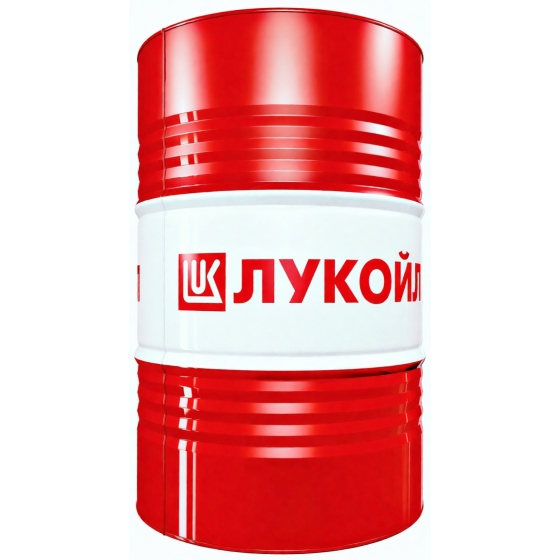Гидравлическое масло ЛУКОЙЛ ВМГЗ ISO 15, 216,5 л, минеральное