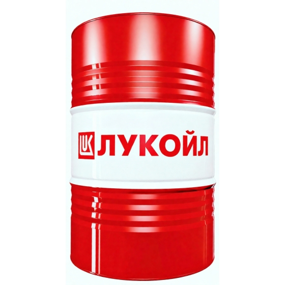 Гидравлическое масло ЛУКОЙЛ ВМГЗ-45, 216,5 л, минеральное