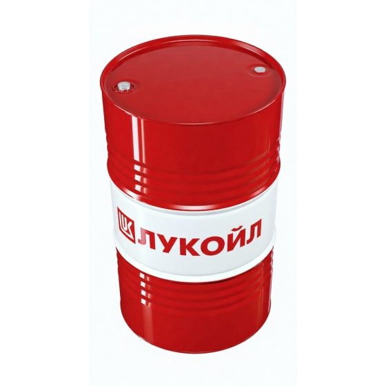 Индустриальное масло ЛУКОЙЛ И-50А ISO VG: 220, 216,5 л, минеральное