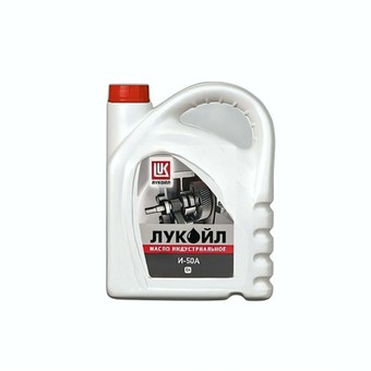 Индустриальное масло ЛУКОЙЛ И-50А ISO VG: 220, 20 л, минеральное