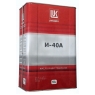 Индустриальное масло ЛУКОЙЛ И-40А ISO VG: 150, 5 л, полусинтетика