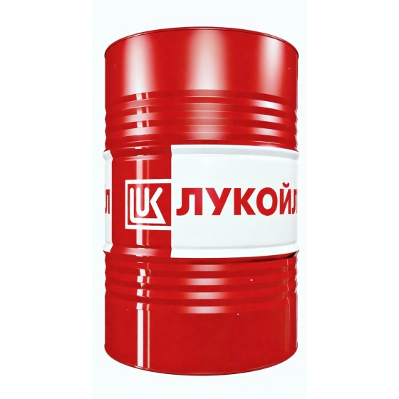 Компрессорное масло ЛУКОЙЛ К2-24, 216,5 л, минеральное