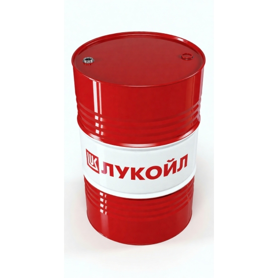 Компрессорное масло ЛУКОЙЛ СТАБИО ISO 46, 216,5 л, минеральное