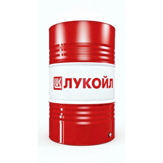 Компрессорное масло ЛУКОЙЛ СТАБИО ISO 46, 216,5 л, минеральное