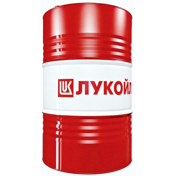 Индустриальное масло ЛУКОЙЛ СУППОРТО ISO VG: 10, 216,5 л, минеральное