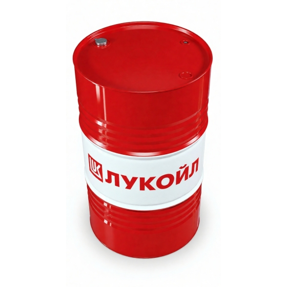 Индустриальное масло ЛУКОЙЛ СУППОРТО, 216,5 л, минеральное