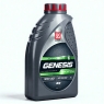 Моторное масло Лукойл GENESIS ARMORTECH JP, 5W-30, 1 л, синтетика