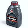 Моторное масло Лукойл GENESIS ARMORTECH HK, 5W-30, 4 л, синтетика