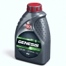 Моторное масло Лукойл GENESIS ARMORTECH JP, 0W-20, 1 л, синтетика