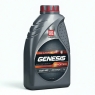 Моторное масло Лукойл GENESIS RACING, 5W-50, 1 л, синтетика