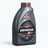 Моторное масло Лукойл GENESIS ARMORTECH CN, 5W-40, 4 л, синтетика