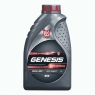 Моторное масло Лукойл GENESIS ARMORTECH CN, 5W-40, 4 л, синтетика