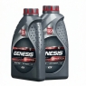 Моторное масло Лукойл GENESIS ARMORTECH CN, 5W-40, 1 л, синтетика
