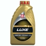 Моторное масло Лукойл Люкс SL/CF, 10W-40, 4 л, полусинтетика