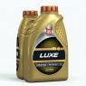 Моторное масло Лукойл Люкс SL/CF, 10W-40, 1 л, полусинтетика
