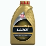 Моторное масло Лукойл Люкс SL/CF, 10W-40, 1 л, полусинтетика